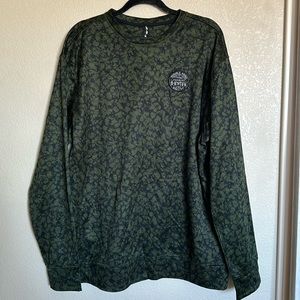 Burton crewneck
